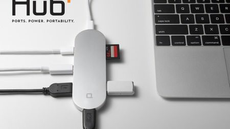 USB-C ポートが1個だけの新型 MacBook、やっぱり困ってる人が多いみたい