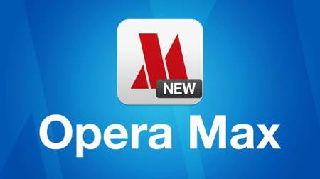 Wi-Fi データも節約、無料データ圧縮 Android アプリの Opera Max 新バージョン
