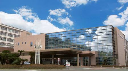 宮崎大学医学部附属病院で大規模な Wi-Fi 環境、病室の奥まで電波を