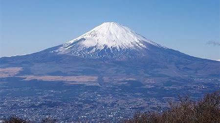 「富士山保全協力金」を払った登山者にはモバイルバッテリが無償で