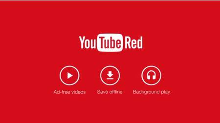 広告なしの「YouTube」、「YouTube Red」は月額9.99ドル