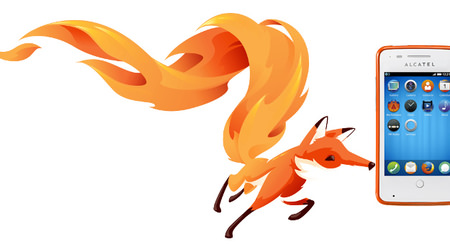 「Firefox OS」スマートフォンの開発・販売が終了か、モジラ幹部が発表