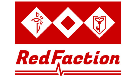 「イングレス」で健康になった血を捧げよう―陣取りゲームしつつ献血する「Red Faction」