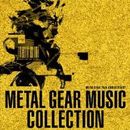 メタルギアも―Amazon.co.jp、コナミのゲーム音楽150アルバム配信、特集を公開