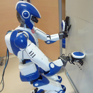 SFじゃないよ！飛行機づくりの現場ではたらくロボット―産総研とエアバスが研究中