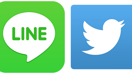 LINE、緊急時の連絡方法には「Twitter」を推奨