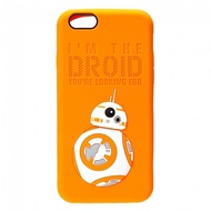 スター・ウォーズの「BB-8」がiPhoneケースに！ぷっくり可愛いデザイン