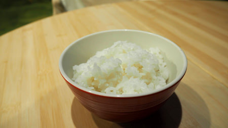 ヤフーが新たに採用した「あきげしき」とは―熊本のお米です