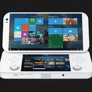ニンテンドー3DS？いえこれ、スマートフォンです…ゲームコントローラー付きでPCゲームを楽しめる「PGS Hardcore」