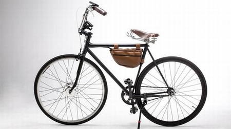 “世界一安い”電動アシスト自転車「iBike」には、電動アシストに見えない工夫が！