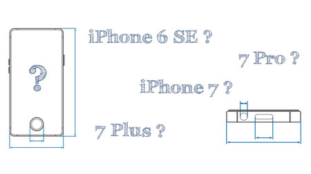 iPhone 7、やっぱりケースは買い替え必要？―アクセサリーメーカーが分析