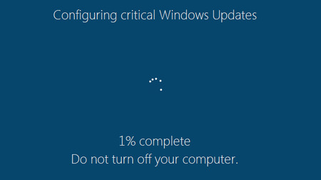 ひぇっ―Windows Updateを装ってPCを使えなくする悪質ソフトが話題に