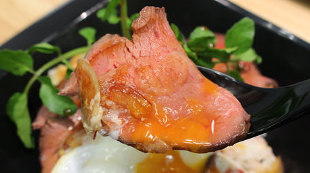 ヤフー新社食の「ローストビーフ丼」は絶品―外部の人もSuicaで利用可
