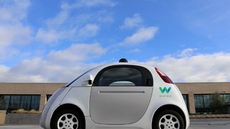 Google、「完全自動運転」を延期？それとも一気に実用化？―新会社めぐり憶測