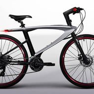 Androidベースの「BikeOS」を搭載した自転車…LeEcoスマートロードバイク＆スマートマウンテンバイク