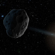 「2月16日に人類滅亡、巨大隕石が地球に衝突」―恐るべき報道が広まる