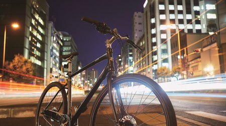 新生活は自転車通勤でスタート…初めての人にぴったりなクロスバイク「VENDOME（ヴァンドーム）」、あさひから
