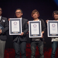 スク・エニの「FF」がギネス認定、世界一タイトル数が多いRPGシリーズ―計87作品