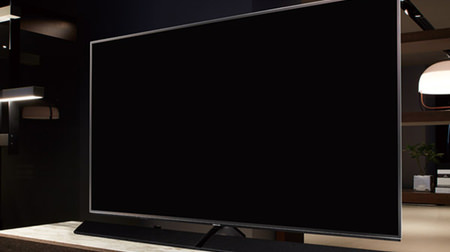 パナソニックの4K有機ELテレビ「EZ1000」発売へ―テクニクスの音響技術を採用