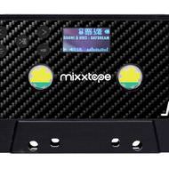 「音楽をプレゼントしたい」とき、カセットテープ型のプレーヤー「MIXXTAPE」はいかが？