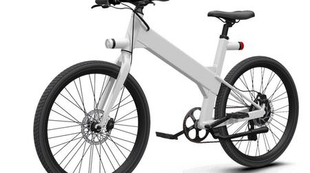 全部入りの電動アシスト自転車「Flash」…驚きの低価格が魅力