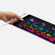 新型iPad Proが登場―「ほとんどのノートPCより高性能」