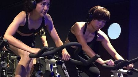 サイクリングジム「TOKINO CYCLING FITNESS」、7月1日グランドオープン