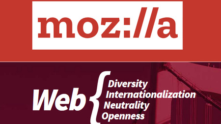 Mozilla、日本支部なくなる―Mozilla JapanはWebDINO Japanに組織名変更