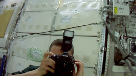 ニコン、創立100周年―国際宇宙ステーションでも使われる古くて新しいカメラメーカー