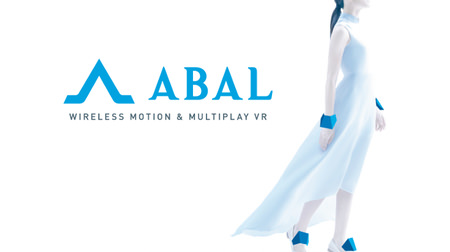 VAIOがVRに進出―自分の足で仮想現実を歩きまわれる「ABAL」と連携
