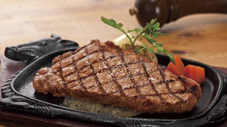 肉を食おうよ、夏だから―フォルクス＆ステーキのどんでステーキ食べ放題
