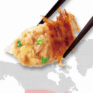 「日本式ギョーザ」は最高―味の素が魅力つたえるレストランを開店