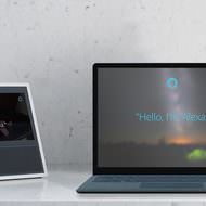 「Cortanaさん、Alexaを呼んで」― マイクロソフトとアマゾンのAIが連携