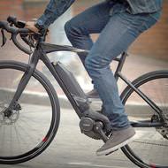 ヤマハが電動アシスト自転車のプロトタイプ4車種を発表 ー 通勤にぴったりなロードバイクタイプも