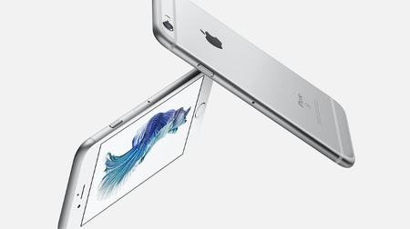 手ごろ？ワイモバイルが「iPhone 6s」発売―実質負担は月1,404円