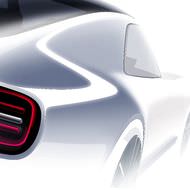 ホンダ、AI搭載スポーツカー「Honda Sports EV Concept」を東京モーターショーで世界初公開
