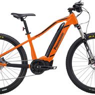 電動アシスト自転車なのに、男性も乗れるデザイン－「XM1」に新色「マットバーニングリーブス」