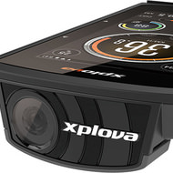 自転車の走行記録をタイプラプス動画で－ドライブレコーダー機能も搭載したサイコン「Xplova X5-Evo」