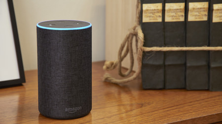 Amazon Echoは「AIスピーカー」？それとも「スマートスピーカー」？―分かれる表記