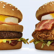 猛批判を浴びたAndroidの「ハンバーガー」絵文字が変更―しかしそのころ日本では