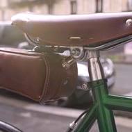 シンプルで低価格な電動アシスト自転車 Velair「BikinTime」－フランス人によるシックなデザイン