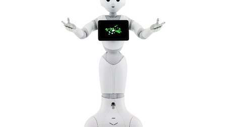 ソフトバンクのロボット「Pepper」―「生みの親は誰か」めぐって争いに