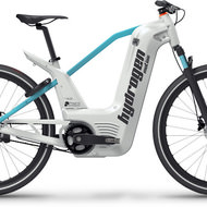 水素自転車「Alpha」、価格は約99万円