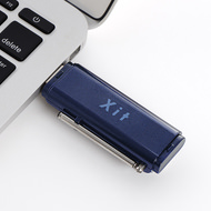 フルセグUSBチューナー「XIT-STK100」―Win・Mac・Androidそれぞれに対応