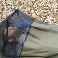 畳むとバックパックになるテント―野外フェスにも便利な「BivyPack」