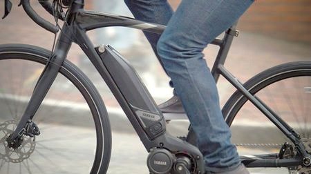 自転車通勤で使うなら「YPJ-EC」？－ヤマハのスポーツ電動アシスト自転車「YPJ」シリーズ4モデル