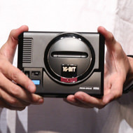 セガ、往年のゲーム機「メガドライブ」をまた復刻―「メガドライブミニ（仮称）」発売