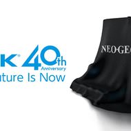 SNK、往年のゲーム機「ネオジオ」復刻―人気タイトル収録した新製品投入へ