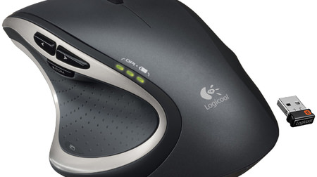 ゼロ年代発売の人気ワイヤレスマウスを復刻―「M950t」「M905t」
