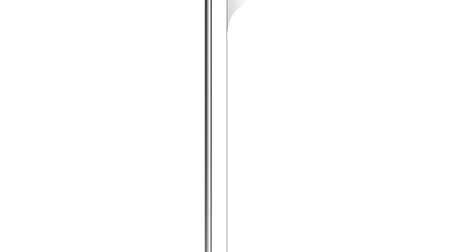  iPadを保護する薄く強いガラスフィルム「BRYDGE Glass Screen Protector」―厚さ0.3mmで耐衝撃仕様